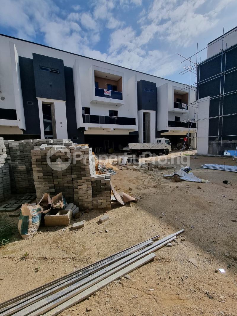 2 bedroom Flat / Apartment for sale Ikate Lekki Lagos - 0