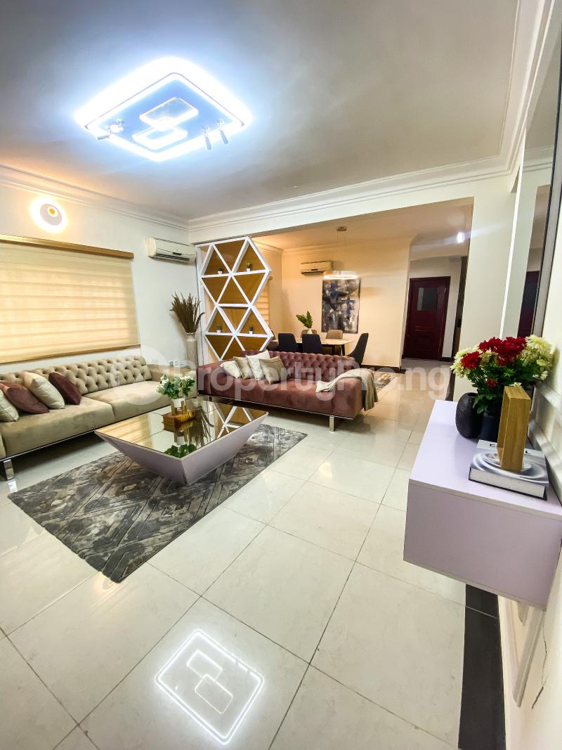 2 bedroom Flat / Apartment for shortlet Oniru Estate ONIRU Victoria Island Lagos