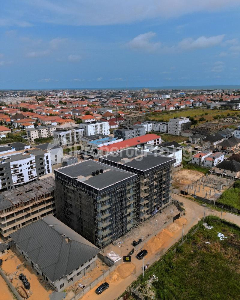 2 bedroom Flat / Apartment for sale Spar Road Ikate Lekki Lagos