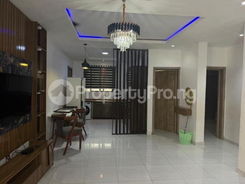 2 bedroom House for rent Lekki Conservation Centre Lekki Lagos