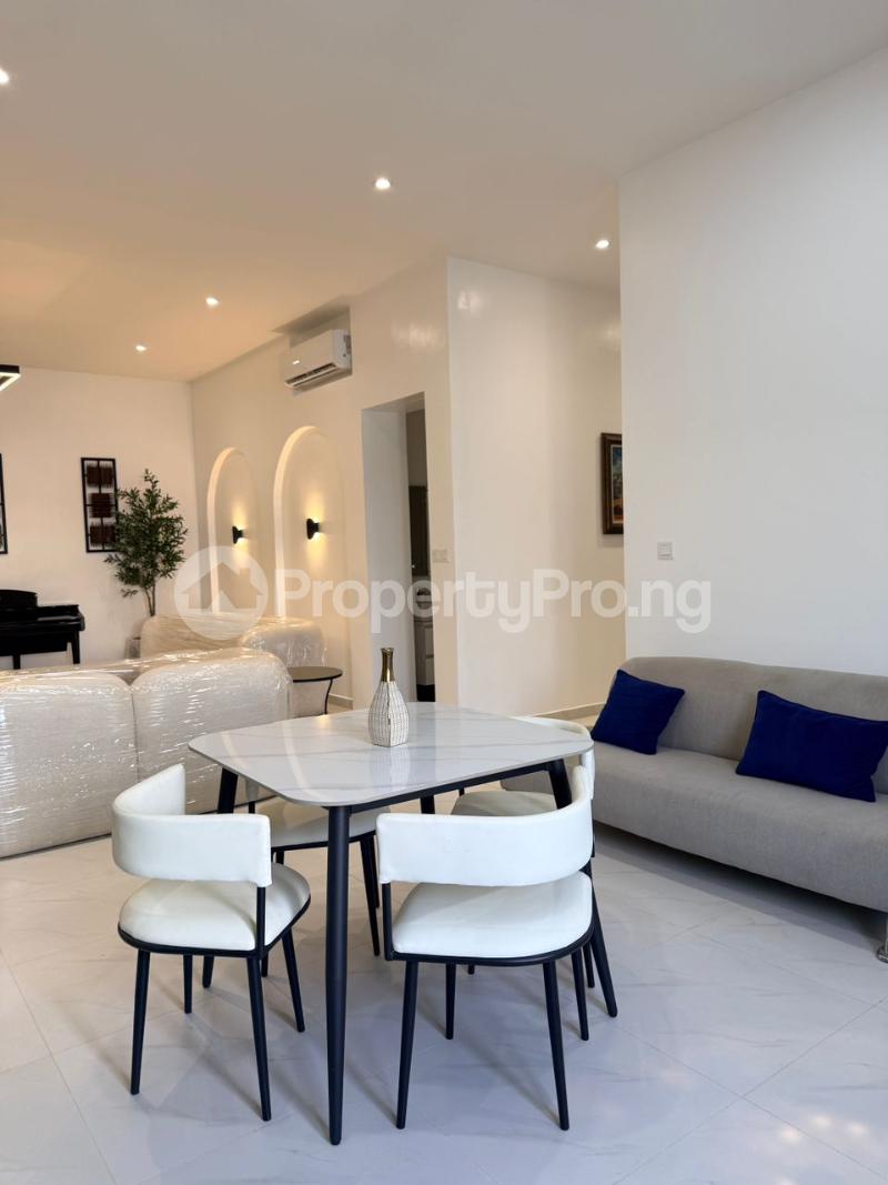 2 bedroom House for shortlet Oba Adeyinka Off Alfred Rewane, Old Ikoyi, Ikoyi Old Ikoyi Ikoyi Lagos