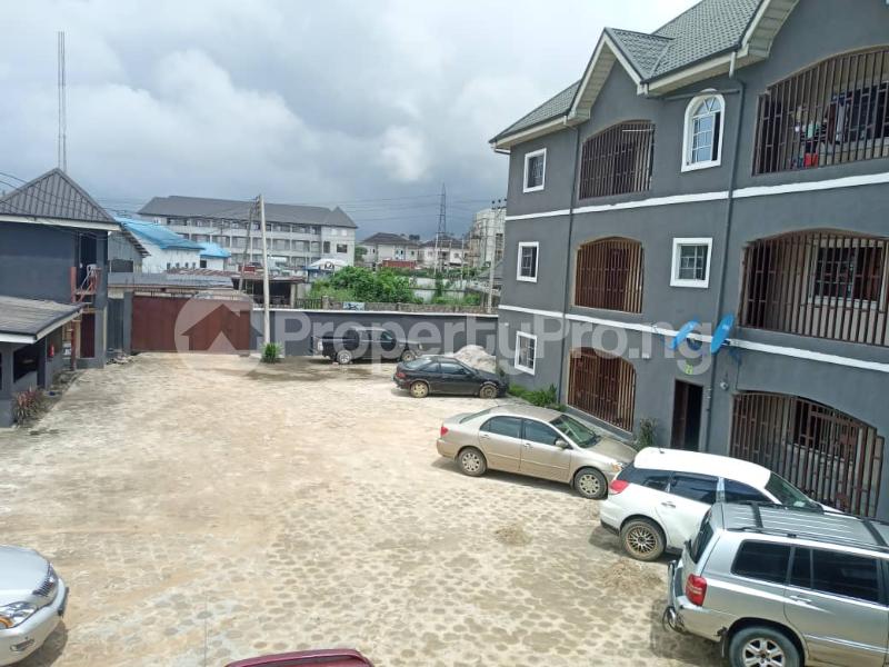 2 Bedroom House in Rupkpokwu Port Harcourt Rivers House for rent in portharcourt House in