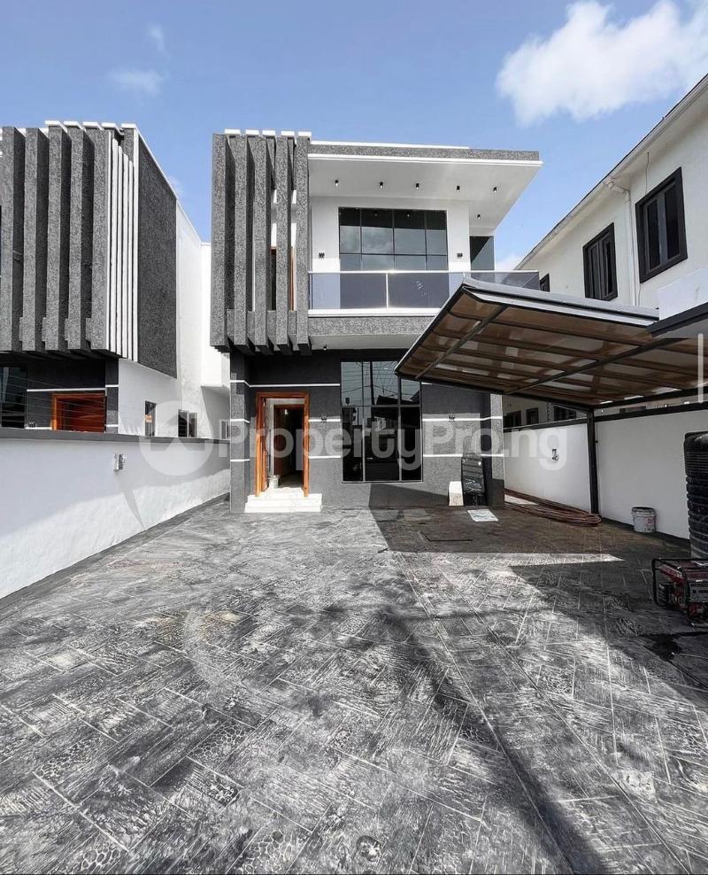 2 bedroom House for sale Ikoyi Lagos