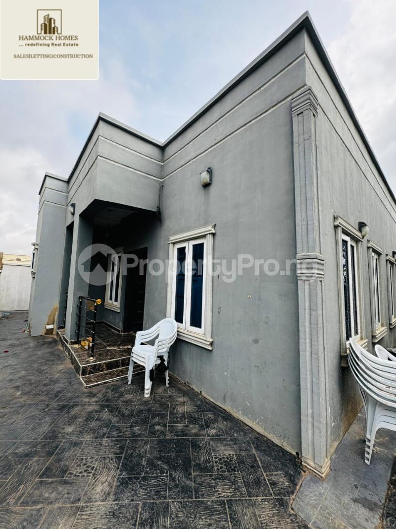 4 bedroom House for rent Kolapo Ishola Gra Ii Akobo Ibadan Oyo