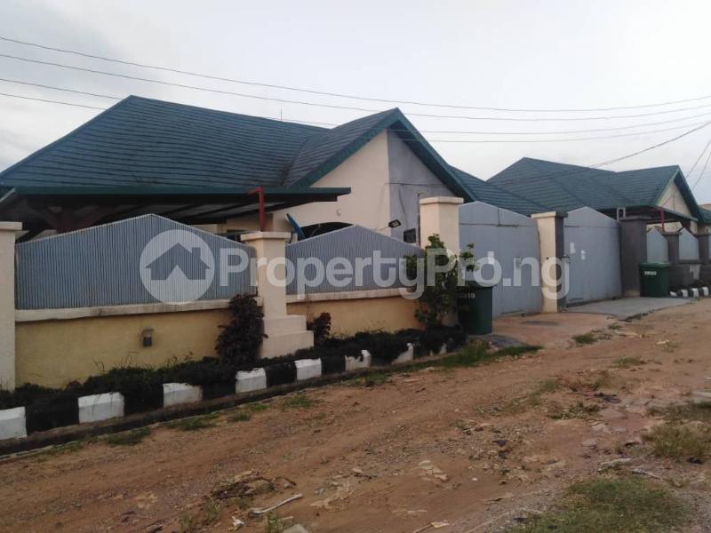 2 bedroom House for sale Jedo Estate Lugbe Abuja