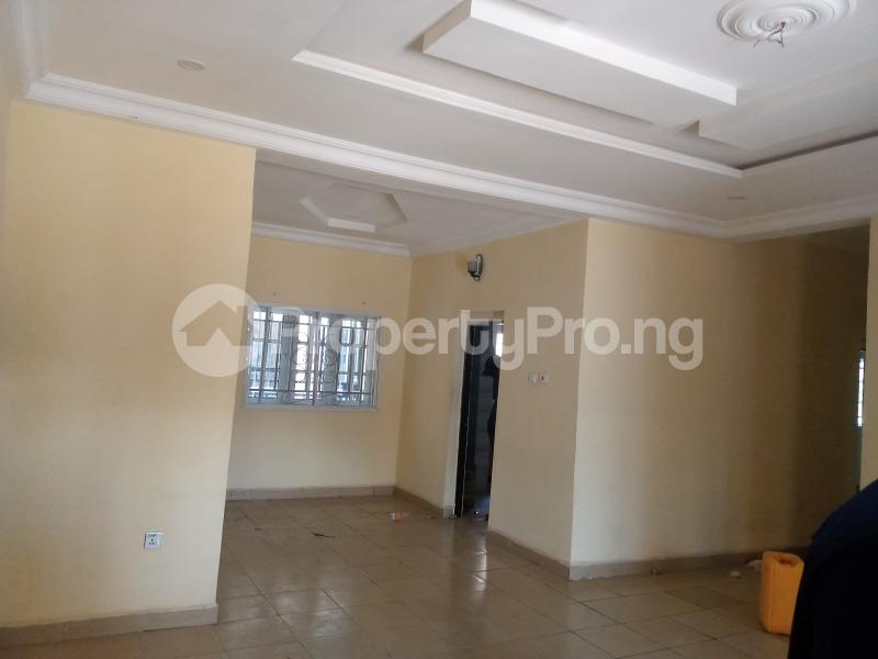 2 bedroom Flat / Apartment for rent Located At Gold City Estate Lugbe Abuja
