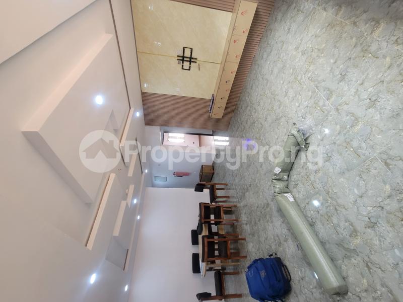 2 bedroom Flat / Apartment for sale Fashola Estate, Ibeshe Ikorodu Lagos