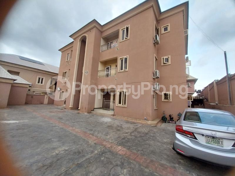 2 bedroom Flat / Apartment for rent Opic Estate Isheri North Ojodu Lagos