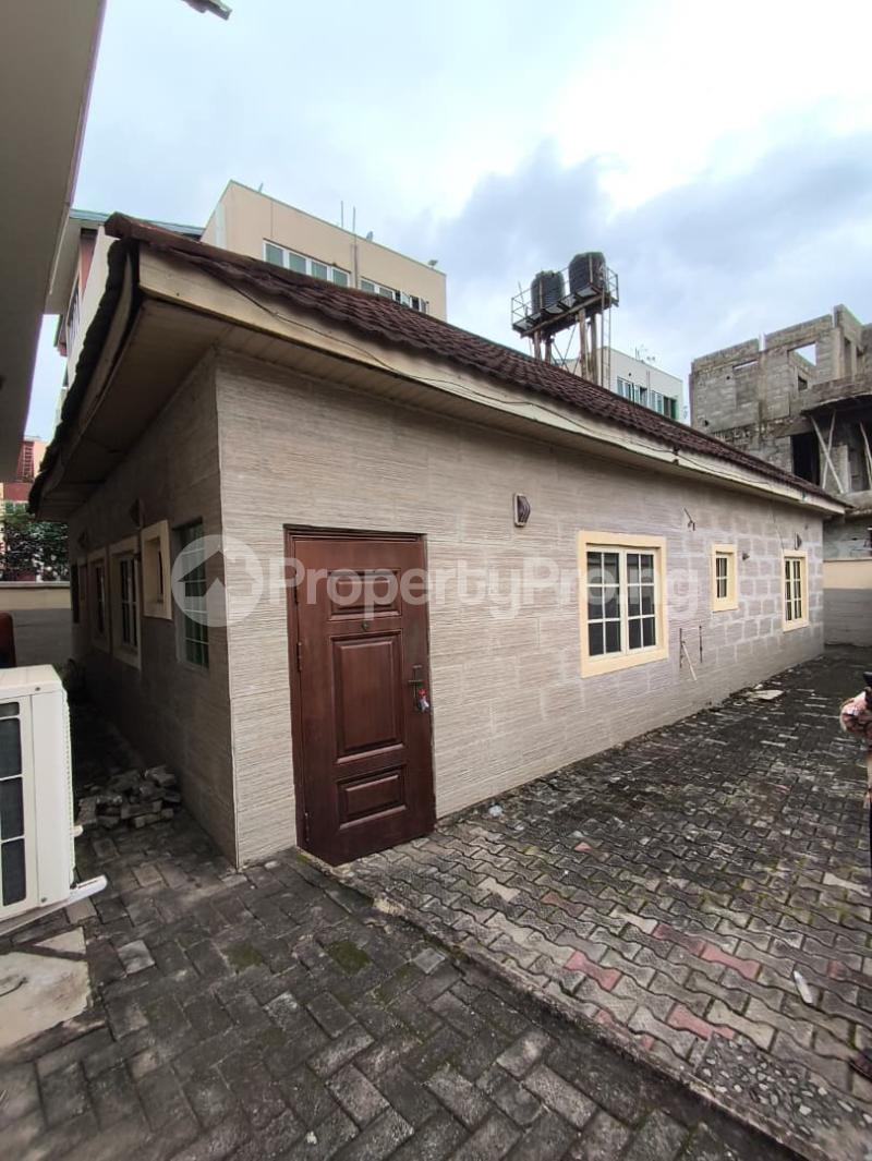 2 bedroom Flat / Apartment for rent Esugbayi Street Ikeja GRA Ikeja Lagos