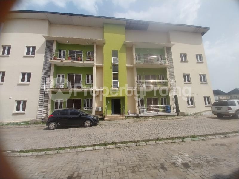 2 bedroom Flat / Apartment for rent Mtr Garden Opic Estate Isheri North Ojodu Lagos