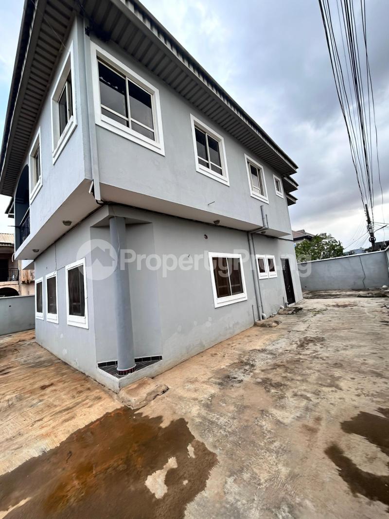 2 bedroom Flat / Apartment for rent Opic Estate Isheri North Ojodu Lagos