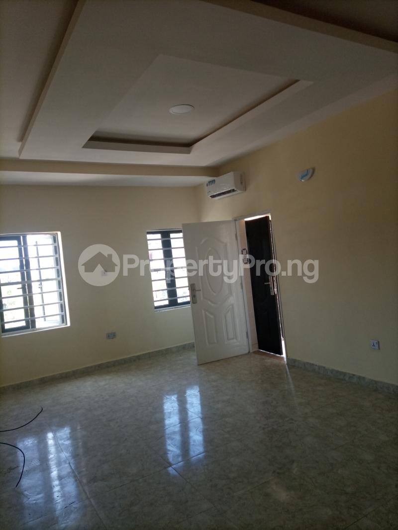 2 bedroom House for rent Ikota Gra Estate Ikota Lekki Lagos