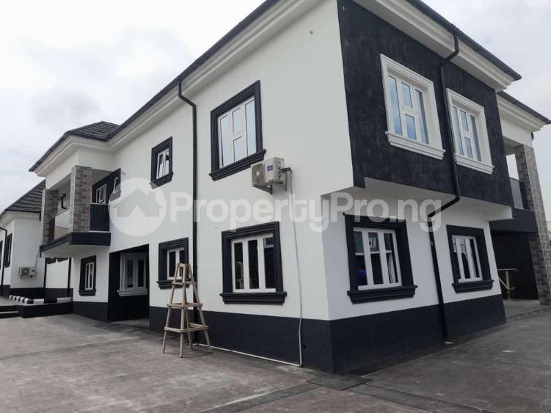 2 bedroom Flat / Apartment for rent Opposite First Richbam Off Akala Express Akala Express Ibadan Oyo - 12
