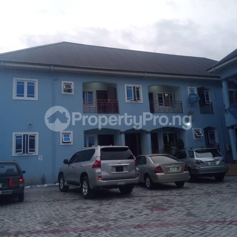 Flat / Apartment for rent Trans Amadi Port Harcourt Rivers