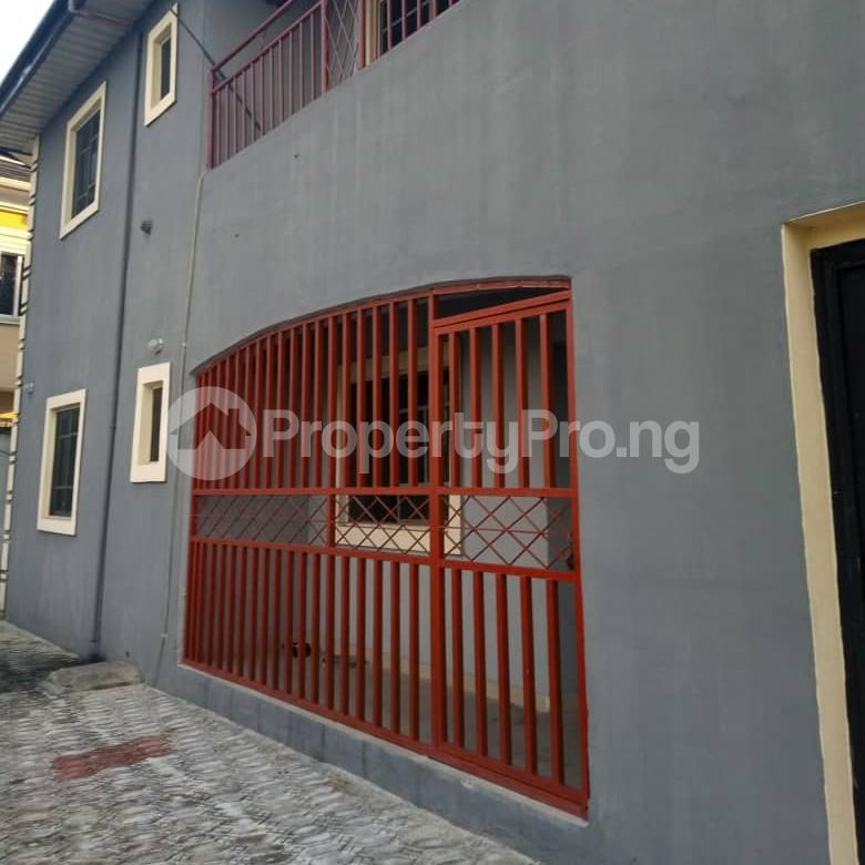 2 bedroom Flat / Apartment for rent Trans Amadi Port Harcourt Rivers
