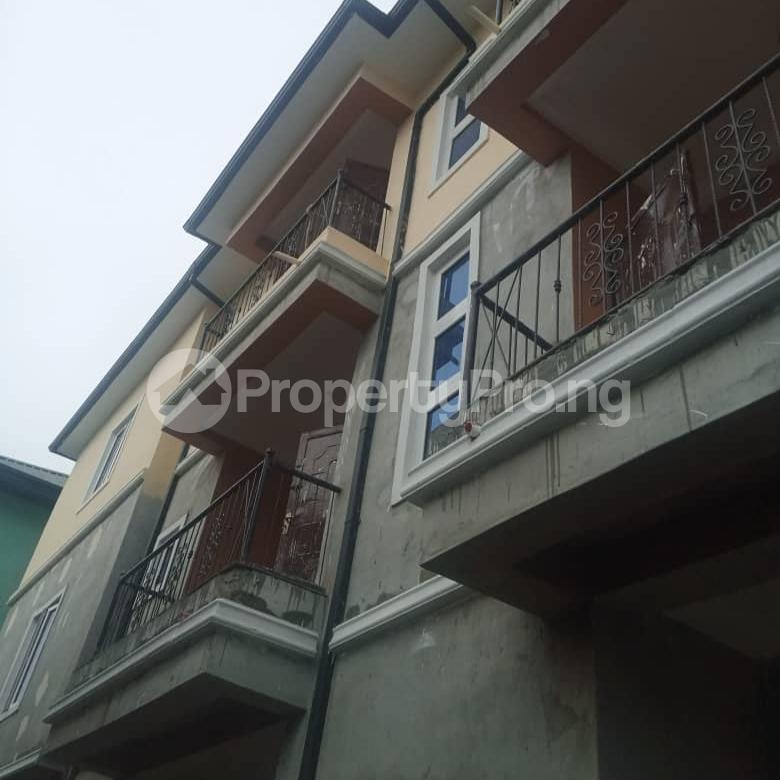 Flat / Apartment for rent Trans Amadi Port Harcourt Rivers