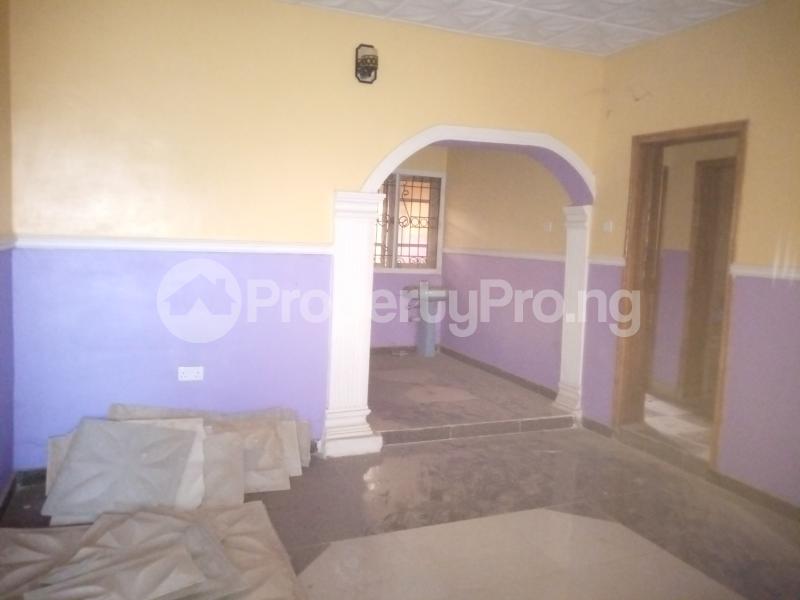 2 bedroom Flat / Apartment for rent Oyo West, Onireke Layout Oyo Oyo