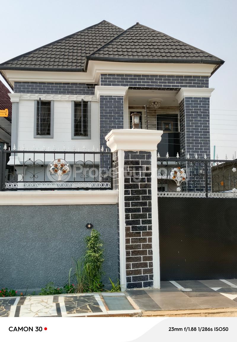 2 bedroom Flat / Apartment for rent Bucknor Estate By Ago Palace Way Isolo Lagos