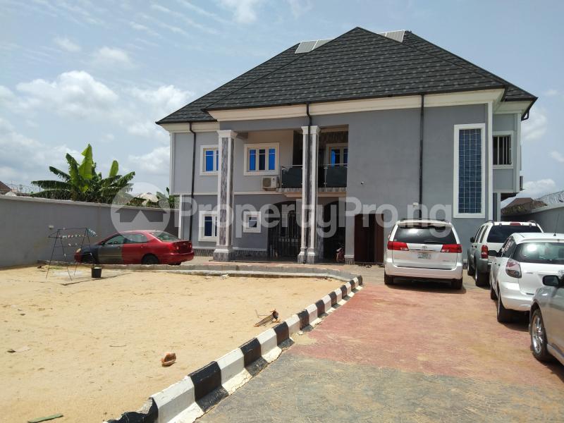 2 bedroom Flat / Apartment for rent Isheri By Bucknor Estate, Isolo Lagos