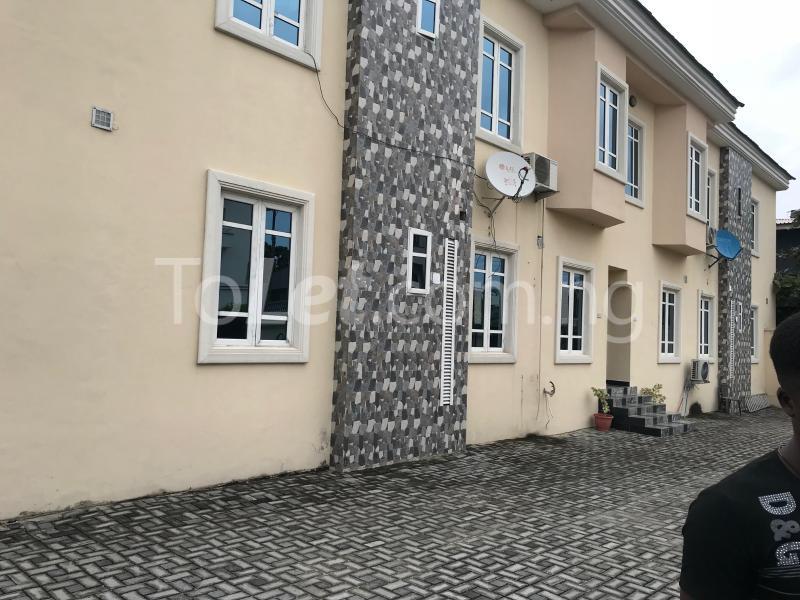 2 bedroom Flat / Apartment for sale   Lekki Phase 1 Lekki Lagos