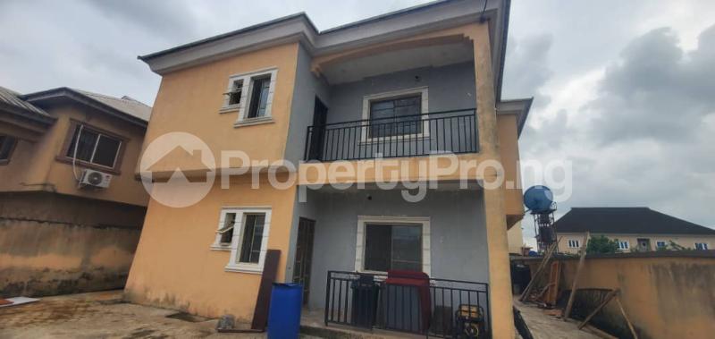 2 bedroom Flat / Apartment for rent Opic Estate Isheri North Ojodu Lagos