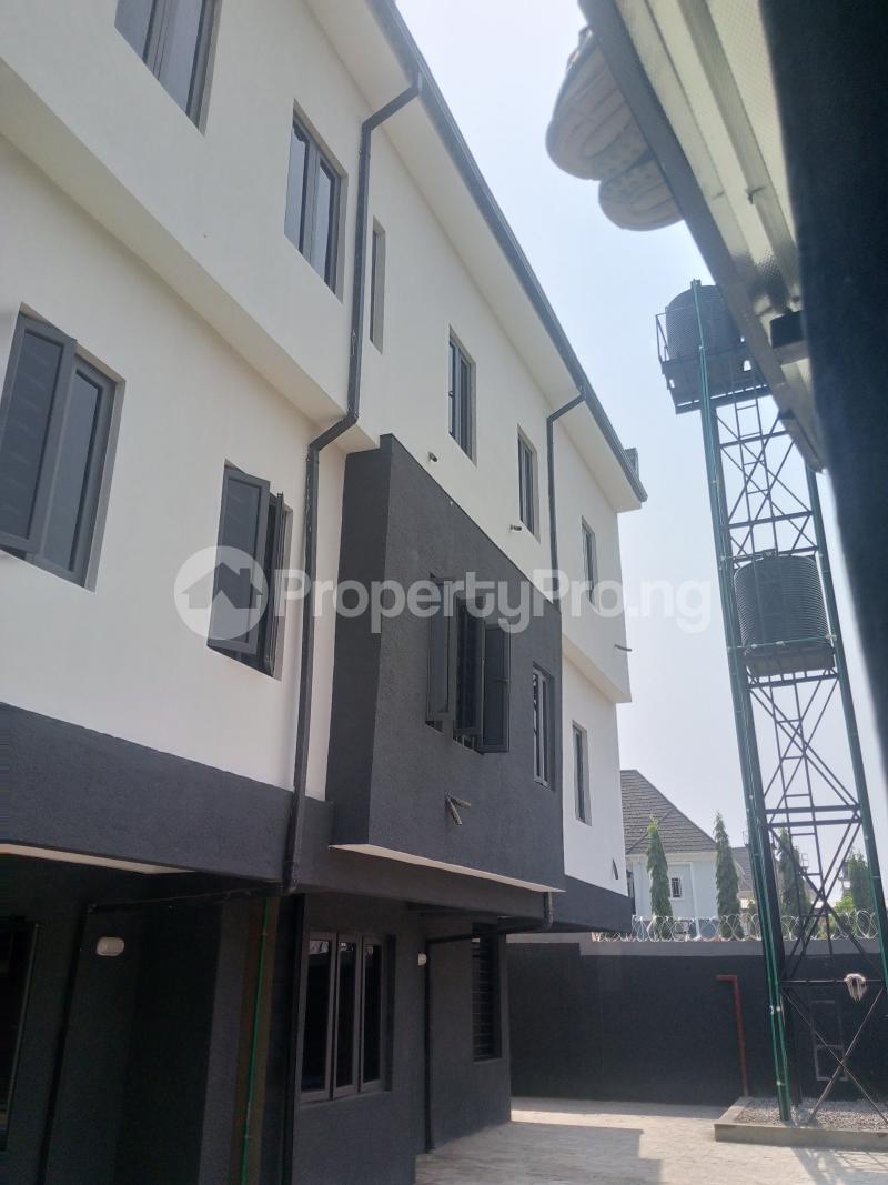 2 bedroom Flat / Apartment for rent F01 Main Kubwa Abuja