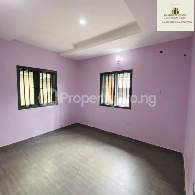 2 bedroom House for rent Behind Golf Club, Onireke Ibadan Oyo