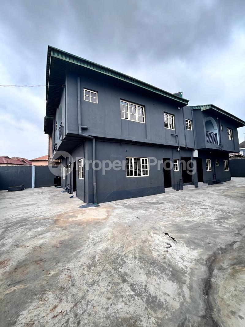 2 bedroom Flat / Apartment for rent Magodo GRA Phase 1 Ojodu Lagos