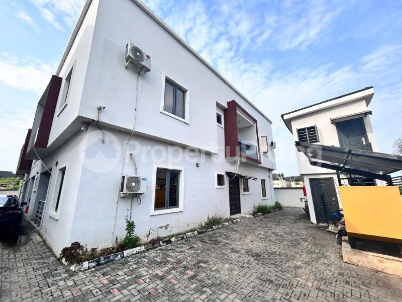 2 bedroom Flat / Apartment for rent Opic Estate Isheri North Ojodu Lagos