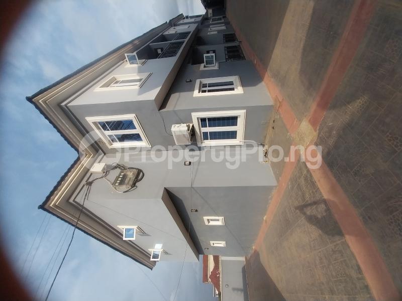 2 bedroom Flat / Apartment for rent Opic Estate Isheri North Ojodu Lagos