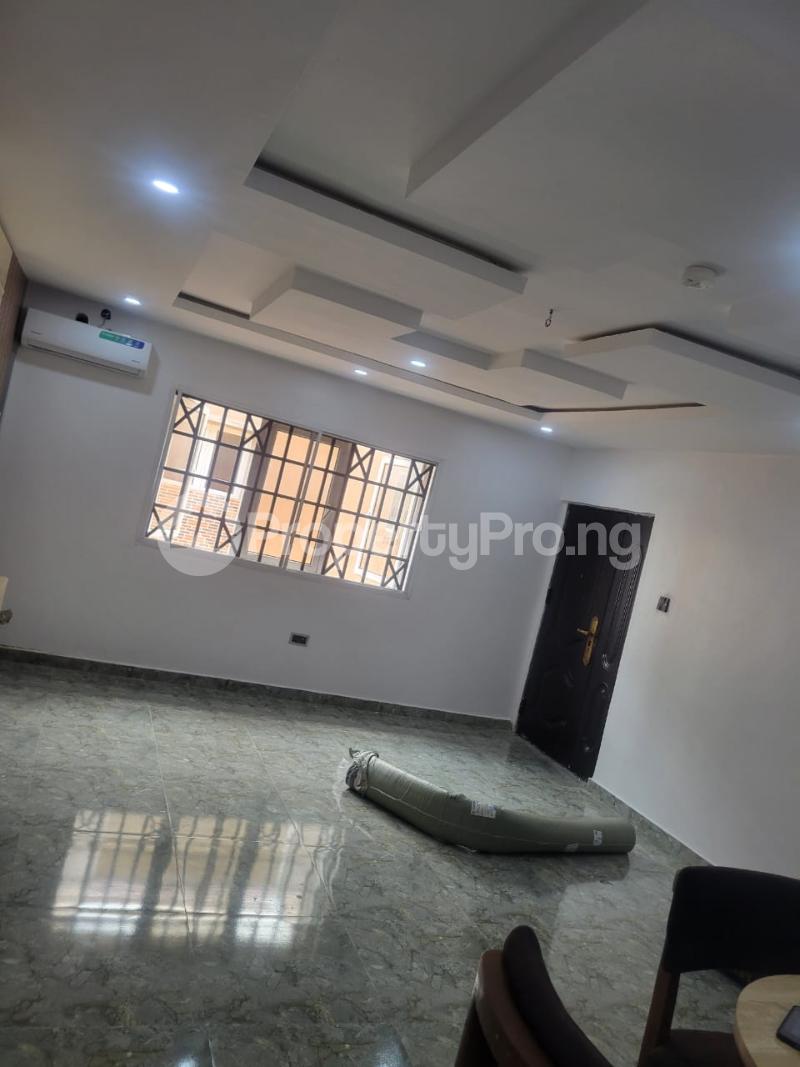 2 bedroom Flat / Apartment for sale Fashola Estate, Ibeshe Ikorodu Lagos