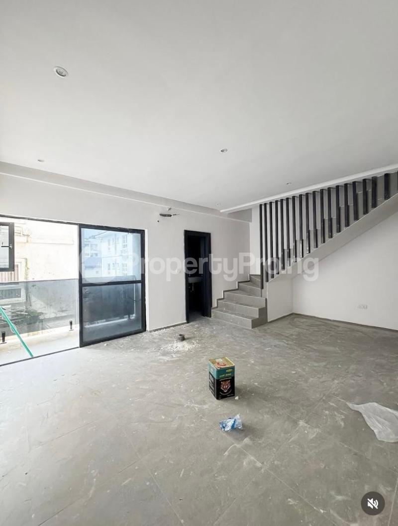 2 bedroom Flat / Apartment for rent Estate Ikate Lekki Lagos