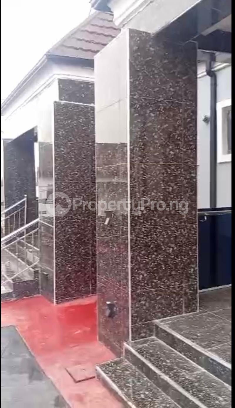 2 bedroom House for rent Ajara,olorunda Akobo Ibadan Oyo