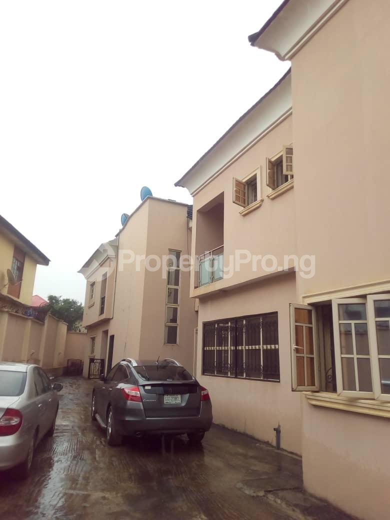 House for sale Ige Close Off Almaruff, Pleasure, Iyana Ipaja Ipaja Lagos
