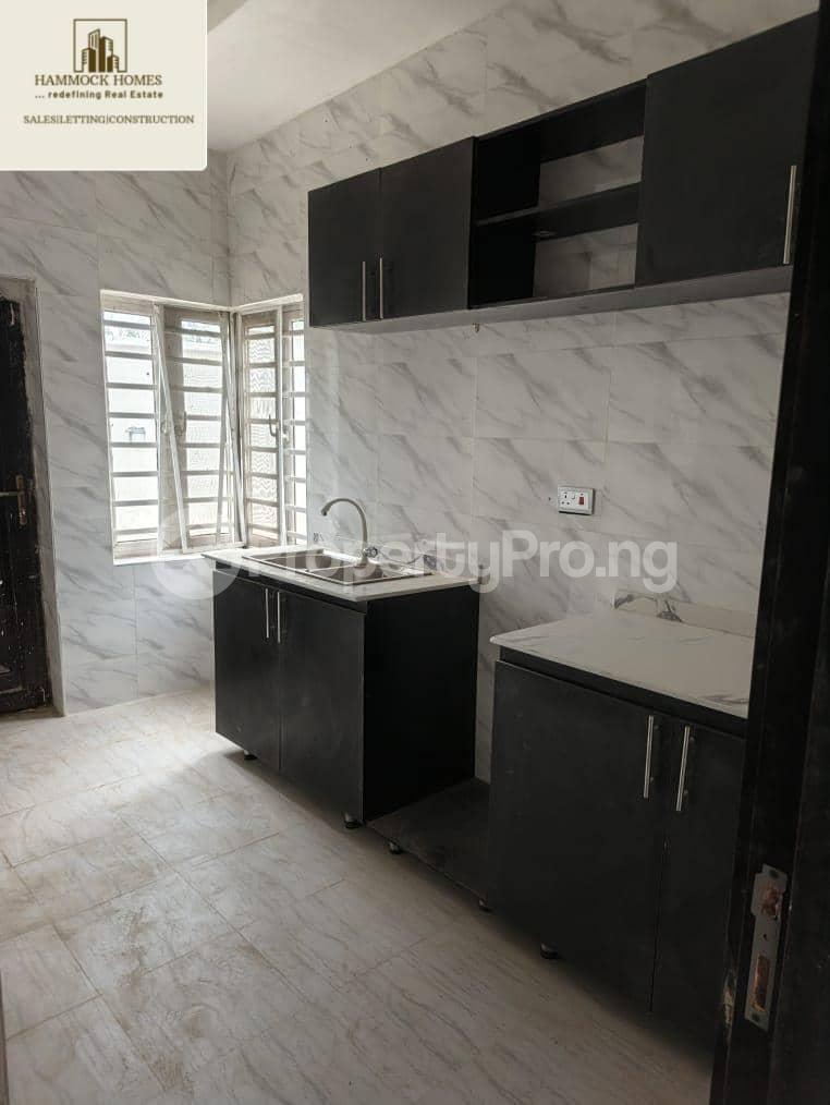 2 bedroom House for rent Yomi Olatinwo Street, Behind Npg Garden, Okebadan Estate, Alao Akala Estate Akobo Ibadan Oyo