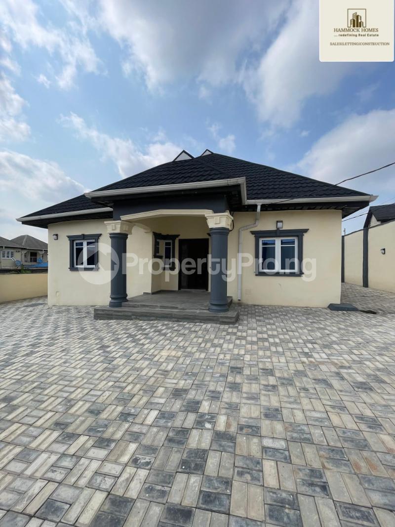2 bedroom House for rent New Bodija Unity Estate Bodija Ibadan Oyo
