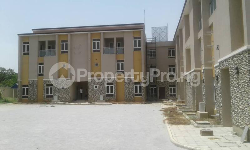 House for rent Mabushi Abuja