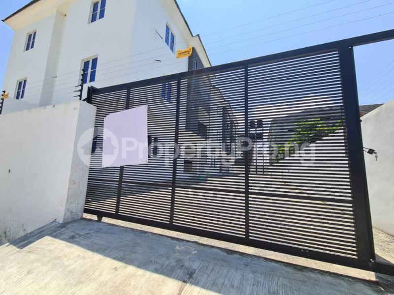 2 bedroom Flat / Apartment for sale Orchid Road chevron Lekki Lagos