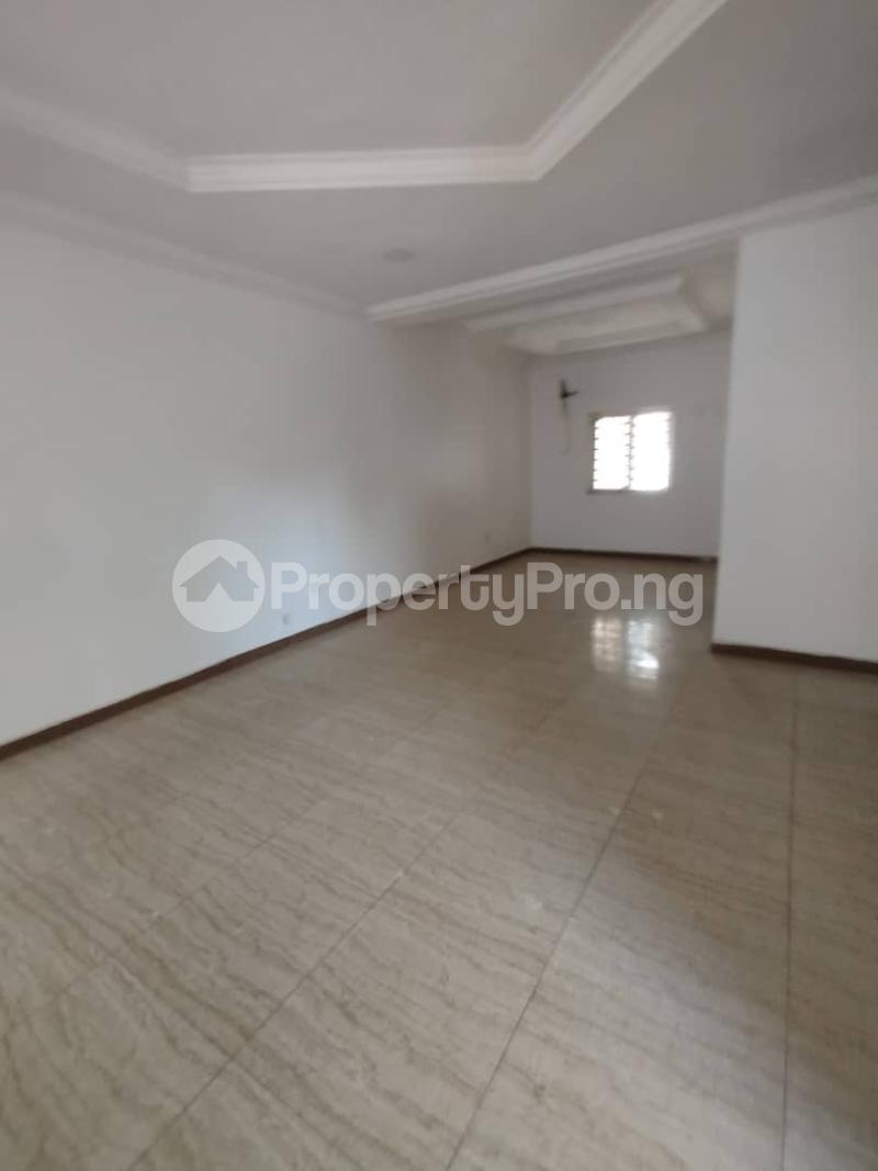 Flat / Apartment for rent  Lekki Phase 1 Lekki Lagos