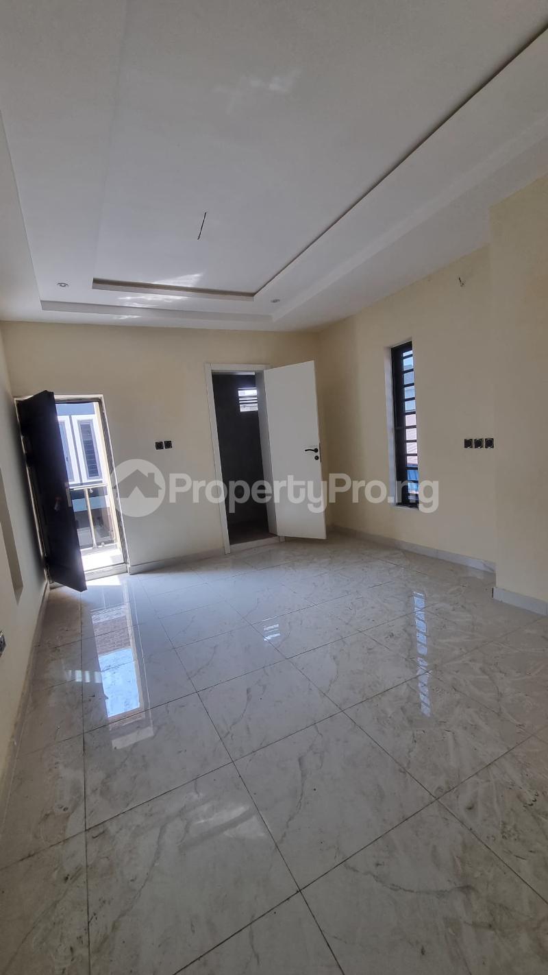 2 bedroom House for sale Omole Phase 2 Extension Ojodu Lagos