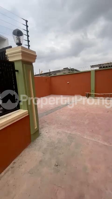 2 bedroom House for rent Kola Ifako Ijaiye Agege Lagos