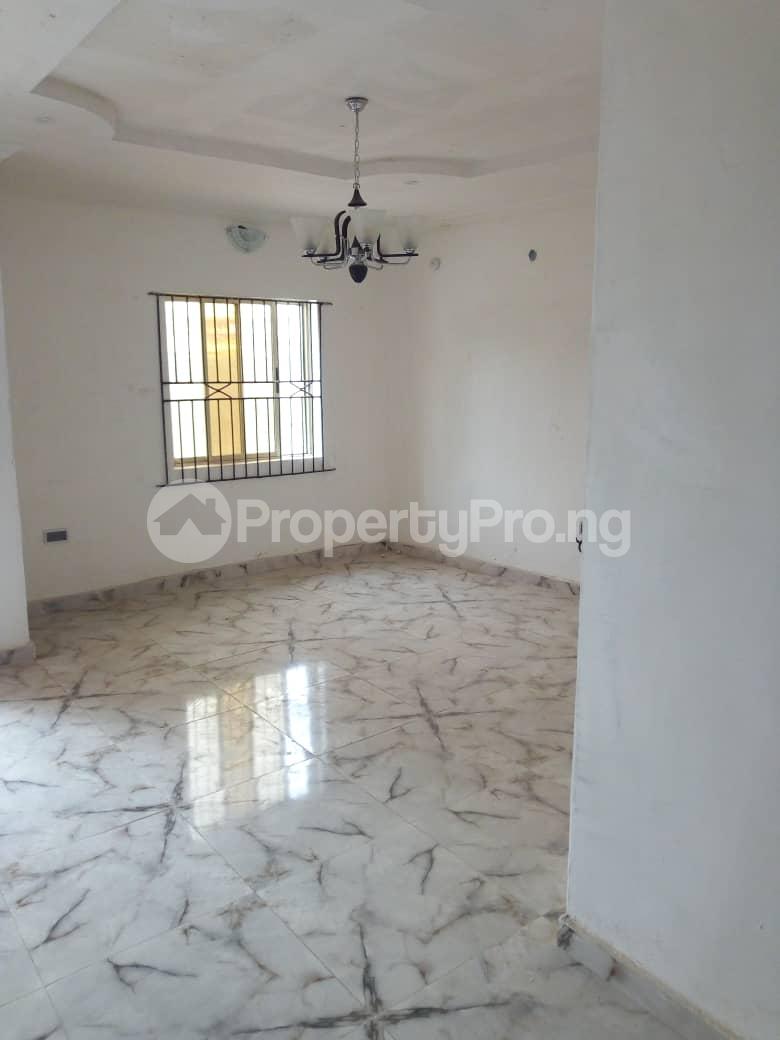 2 Bedroom Flat / Apartment in Omole phase 1 Ojodu Lagos Flat