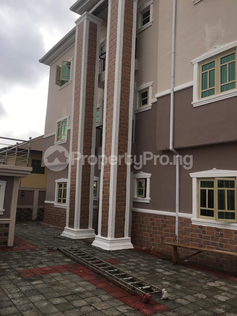2 bedroom Flat / Apartment for rent Startimes Estate Amuwo Odofin Amuwo Odofin Lagos