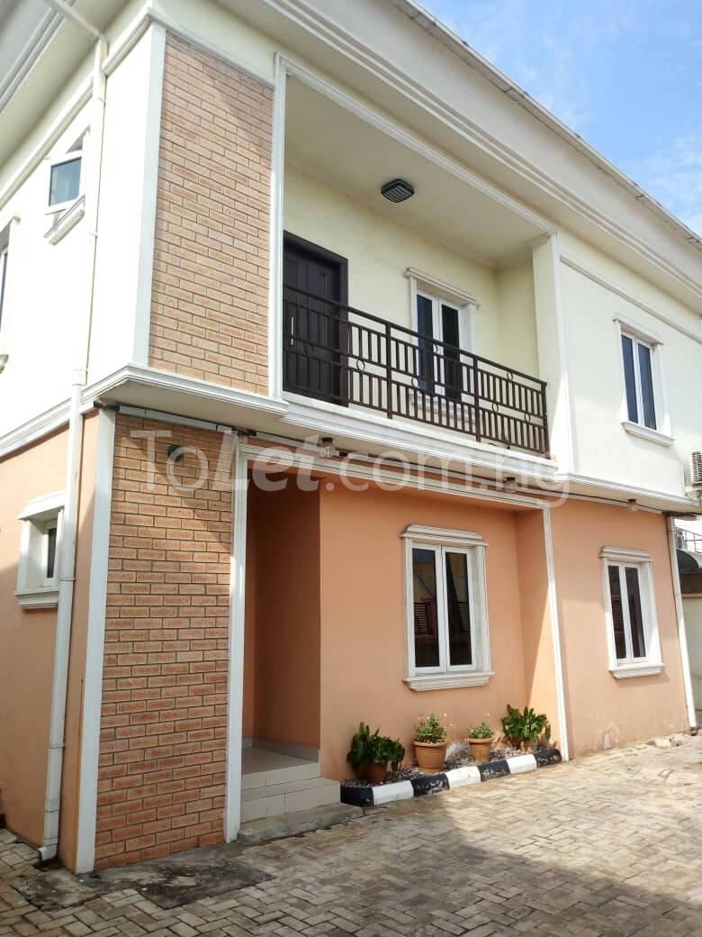 2 Bedroom Flat / Apartment in Ogudu GRA Ogudu Lagos Flat / Apartment