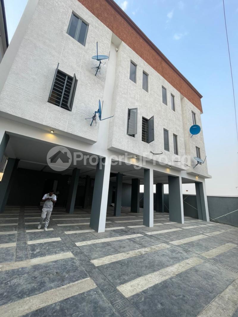 2 bedroom Flat / Apartment for sale Lekki Phase 1 Lekki Lagos
