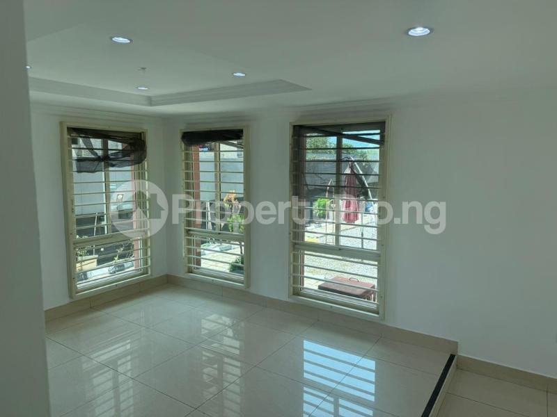 3 bedroom Flat / Apartment for rent Off Glover Road Ikoyi Old Ikoyi Ikoyi Lagos