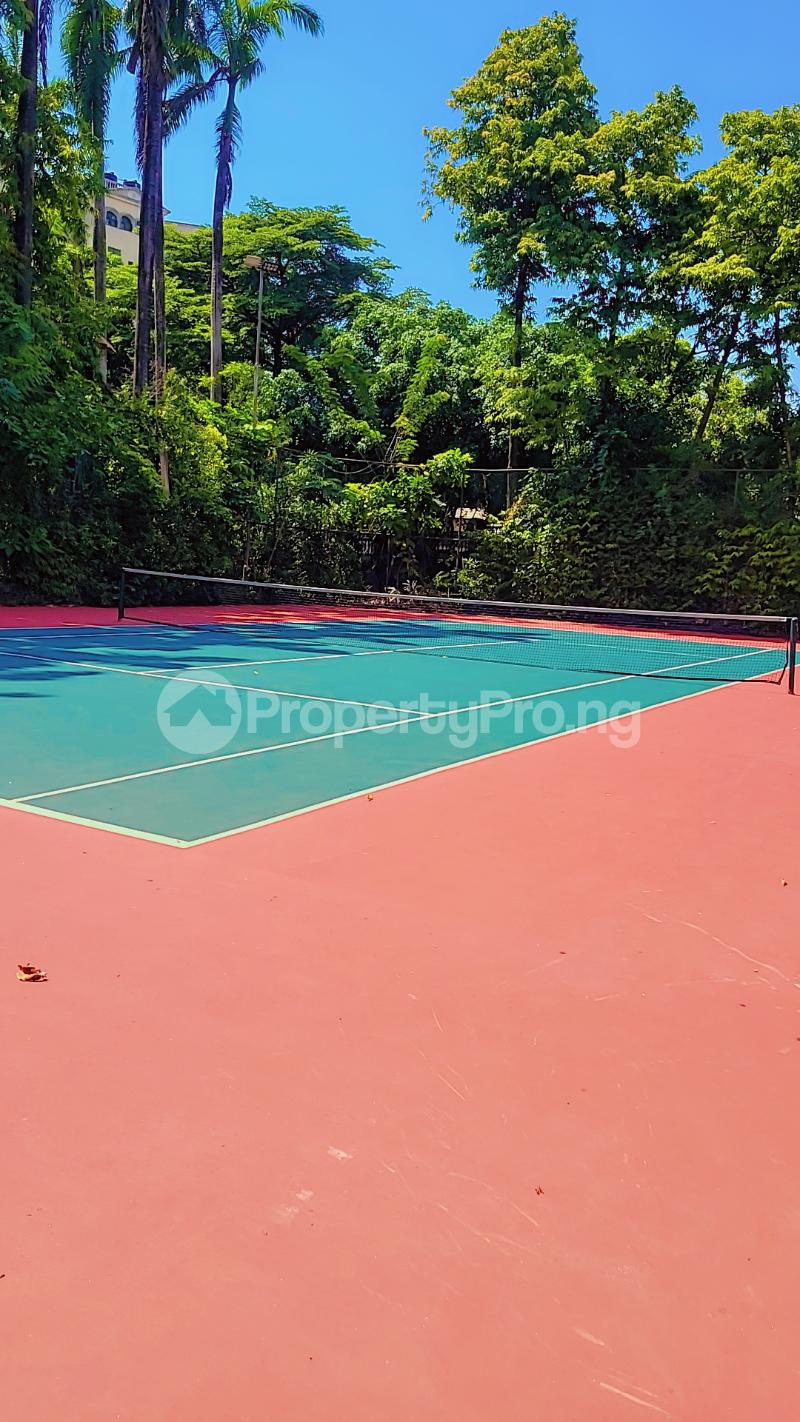 3 bedroom Flat / Apartment for rent Ikoyi Crescent Ikoyi Lagos