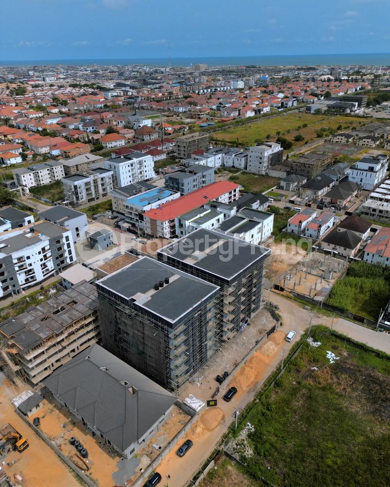 3 bedroom Flat / Apartment for sale Spar Road Ikate Lekki Lagos