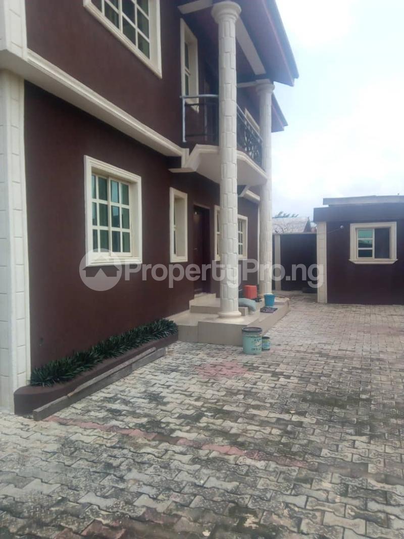 3 bedroom Flat / Apartment for rent Ikola Odunsi Ipaja road Ipaja Lagos