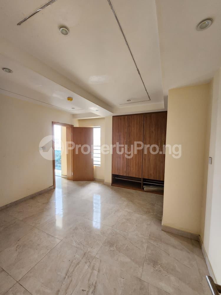 3 bedroom House for rent Alagomeji Yaba Lagos